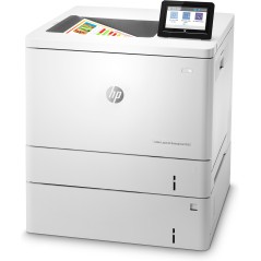 HP COLOR LASERJET ENT M555X